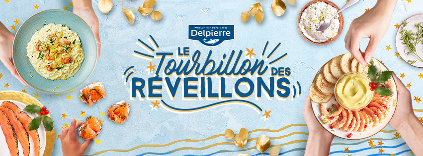 Parés pour vos fêtes de fin d’année ?