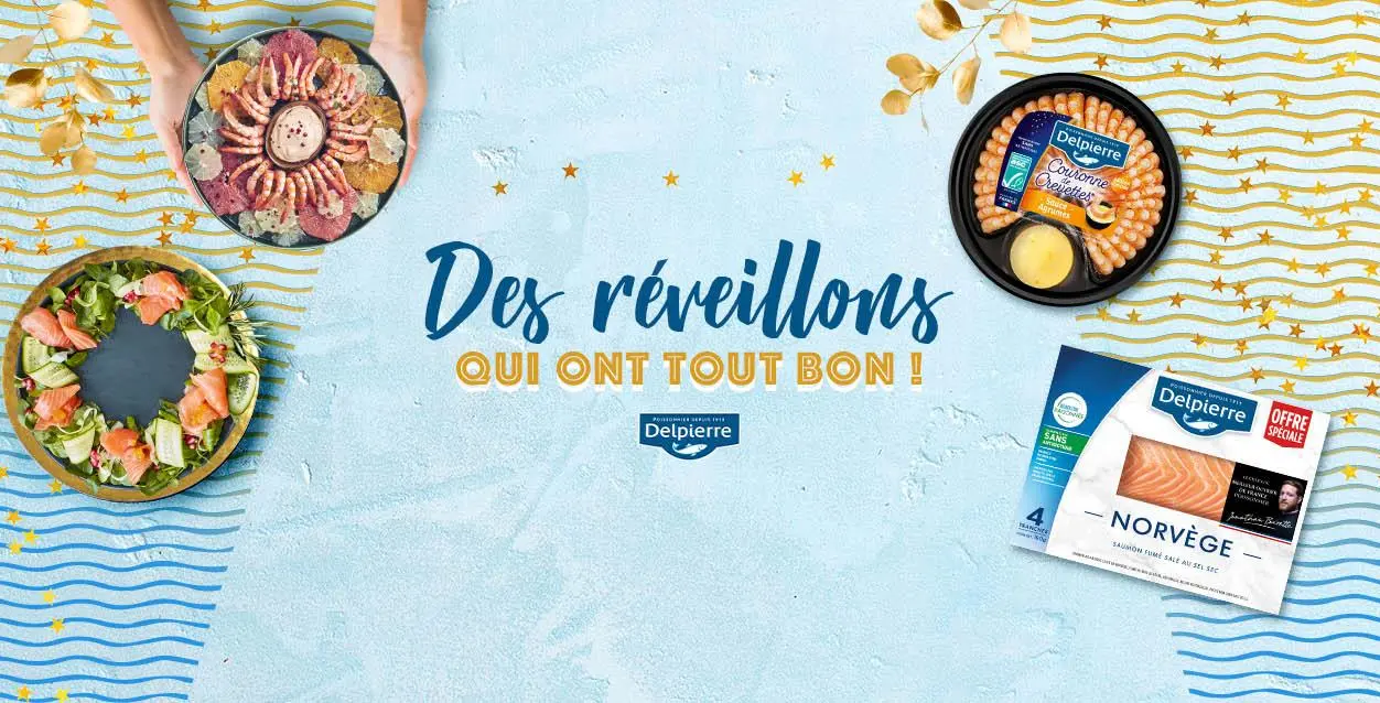 La gamme festive édition 2021