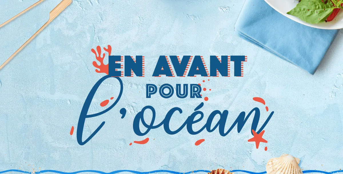 Découvrez ce que la mer a de bon avec Delpierre