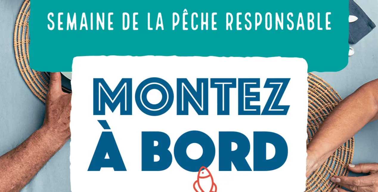 Montez à bord avec Delpierre