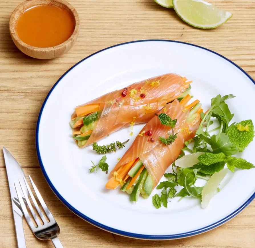 Rouleaux-SF-aigre-douce-et-avocat